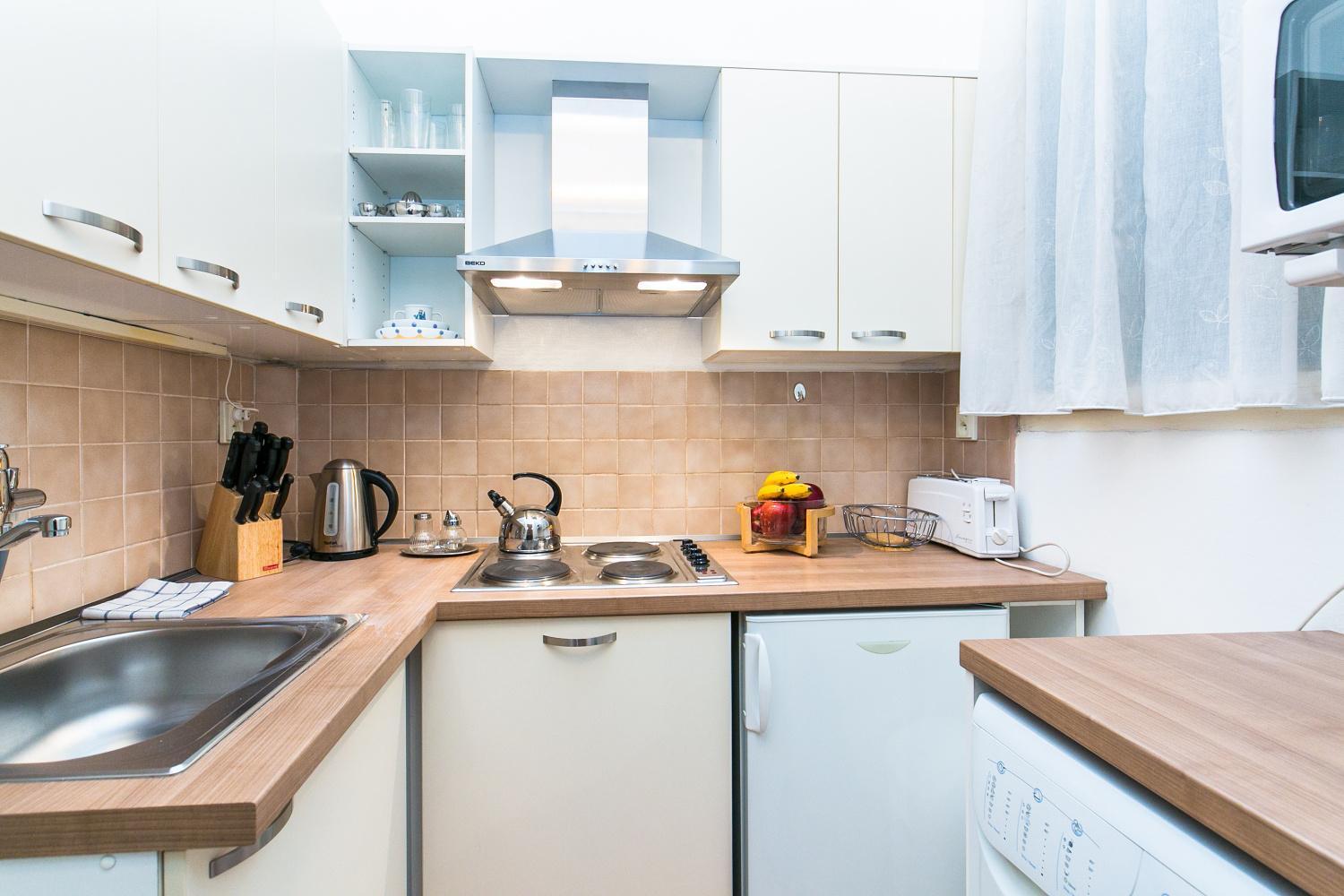 Wishlist Prague Residences - Old Town Bilkova Ngoại thất bức ảnh