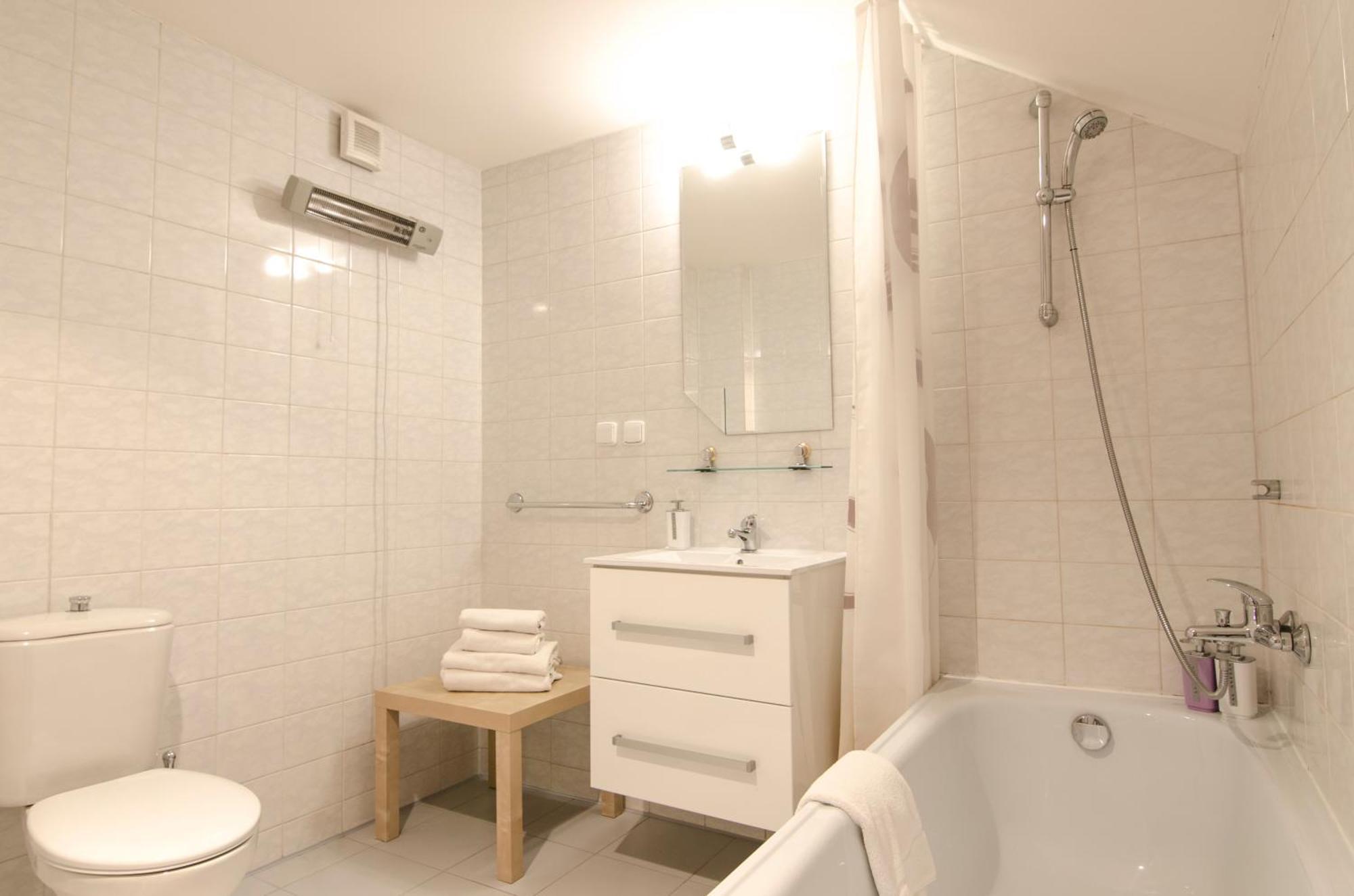 Wishlist Prague Residences - Old Town Bilkova Ngoại thất bức ảnh