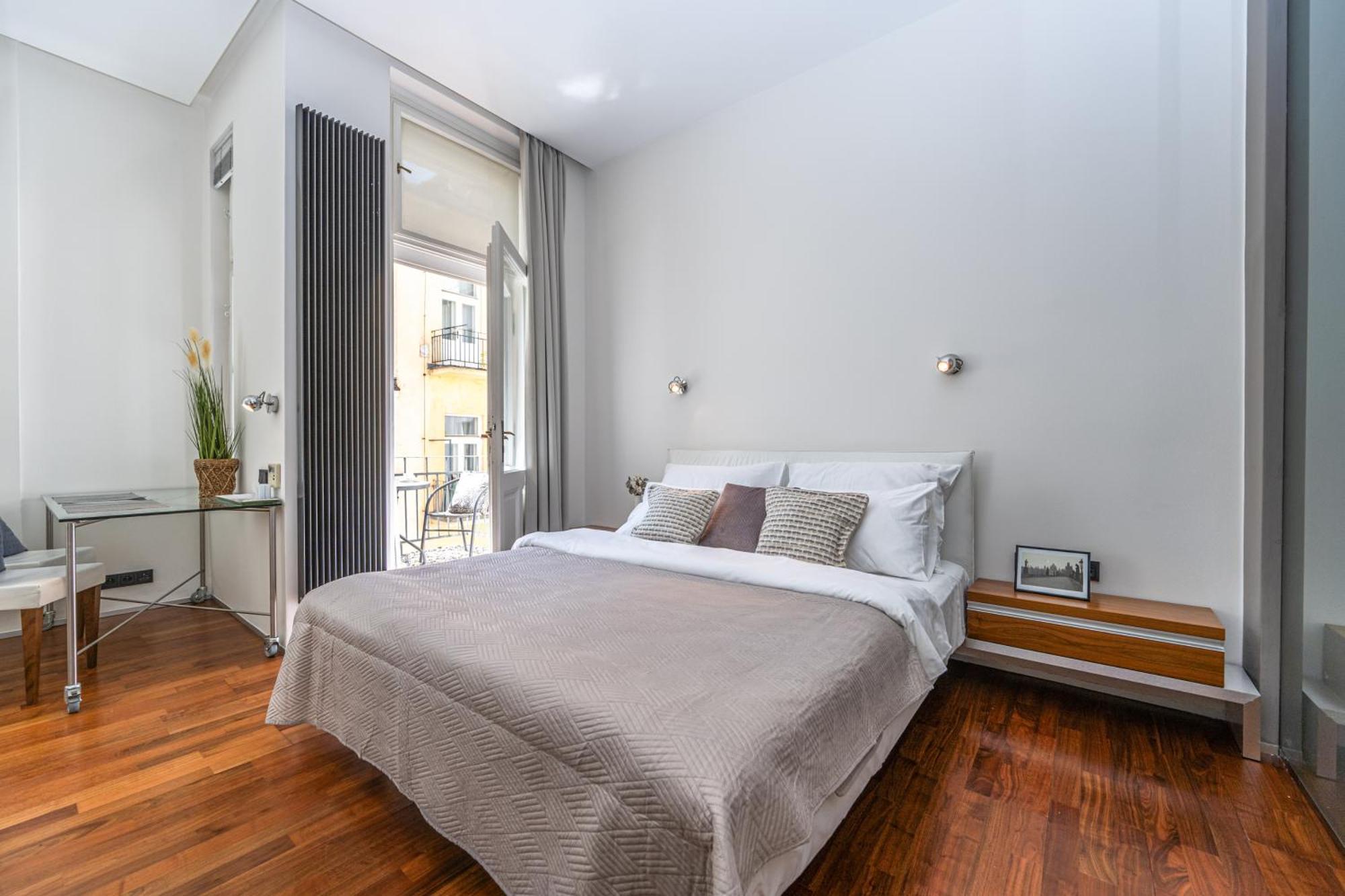 Wishlist Prague Residences - Old Town Bilkova Ngoại thất bức ảnh