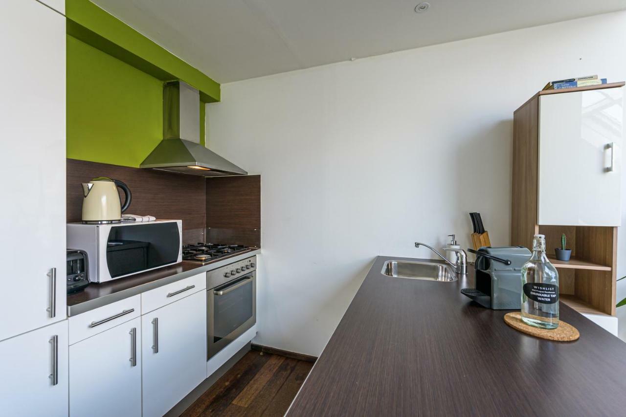 Wishlist Prague Residences - Old Town Bilkova Ngoại thất bức ảnh