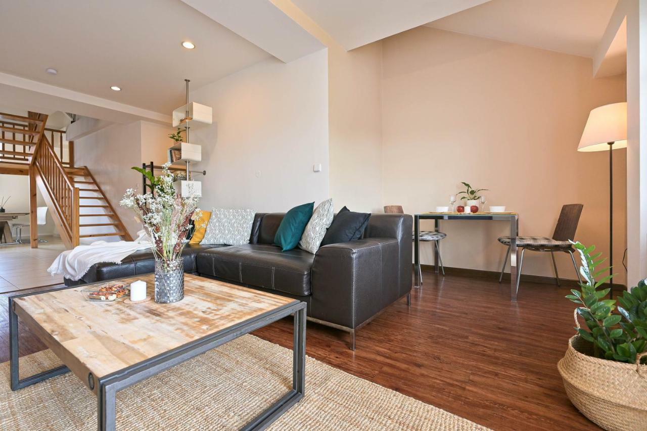 Wishlist Prague Residences - Old Town Bilkova Ngoại thất bức ảnh