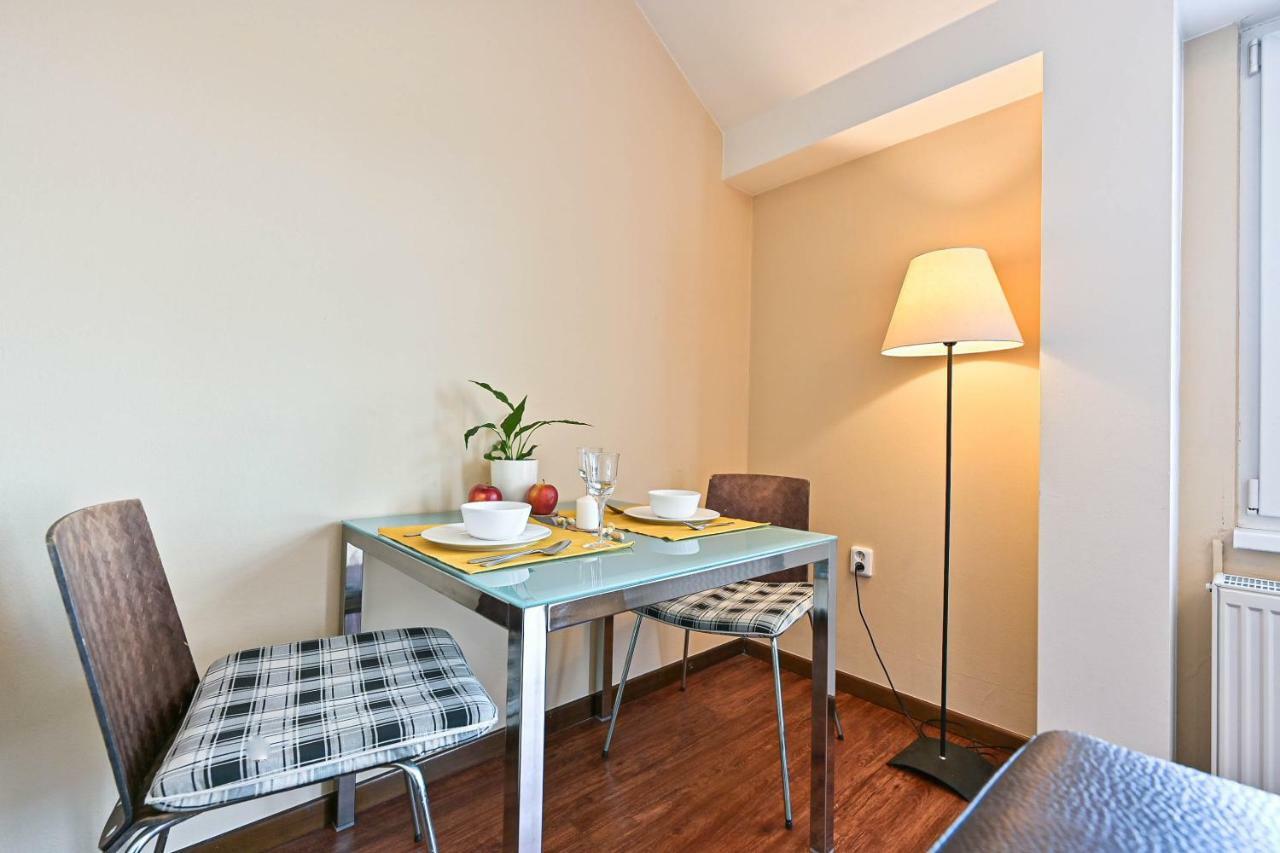 Wishlist Prague Residences - Old Town Bilkova Ngoại thất bức ảnh