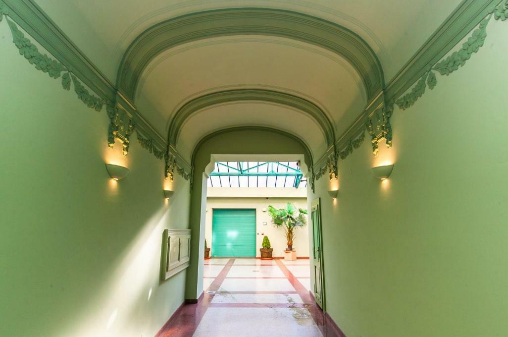 Wishlist Prague Residences - Old Town Bilkova Ngoại thất bức ảnh
