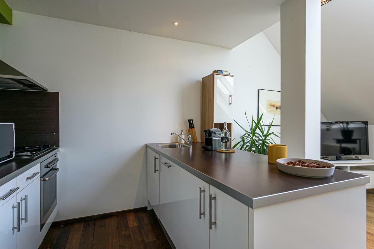 Wishlist Prague Residences - Old Town Bilkova Ngoại thất bức ảnh