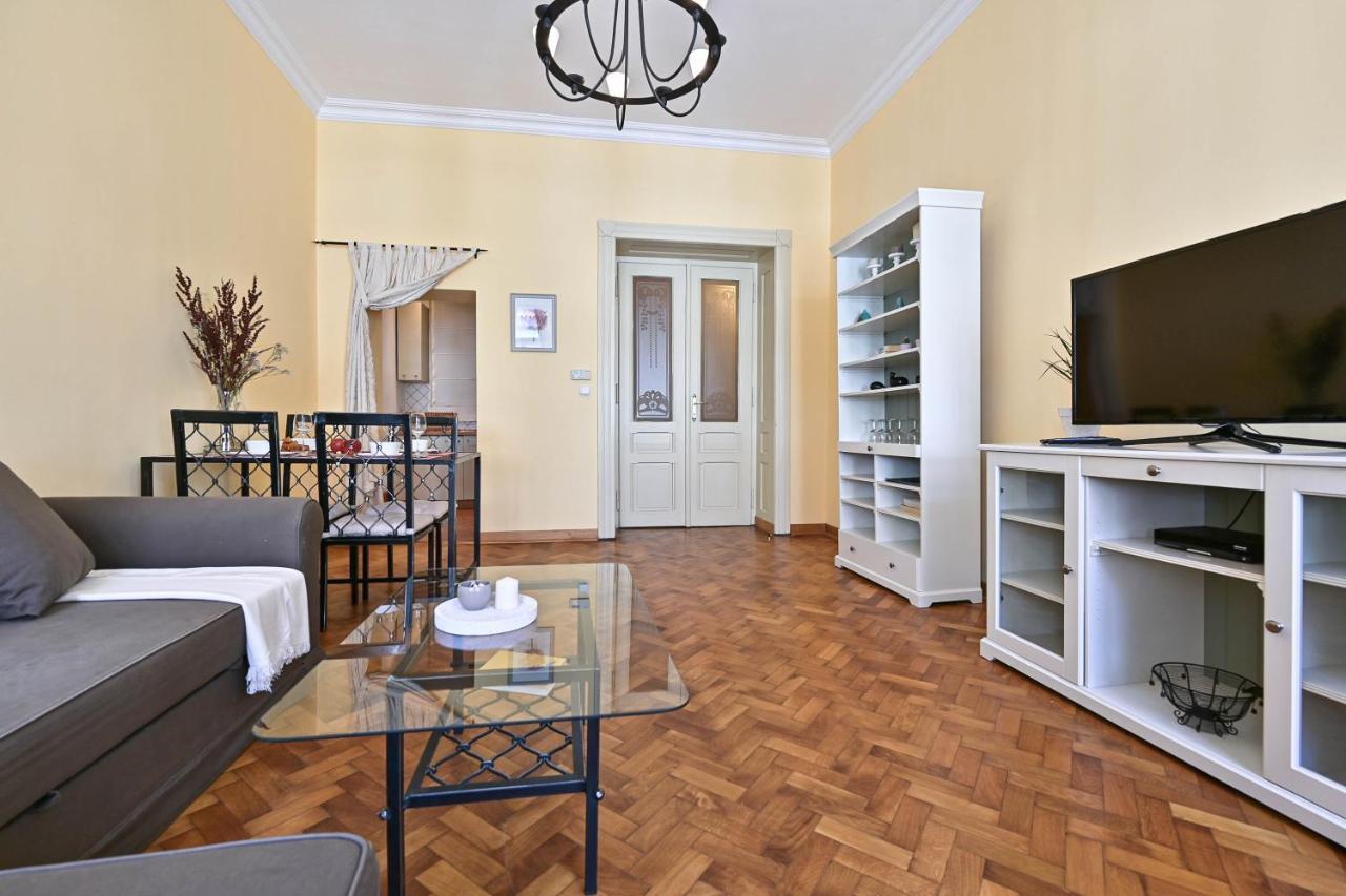 Wishlist Prague Residences - Old Town Bilkova Ngoại thất bức ảnh